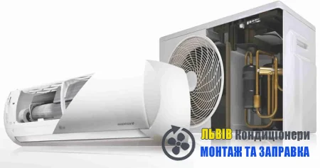 Типові забобони при виборі Кондиціонера у Львові